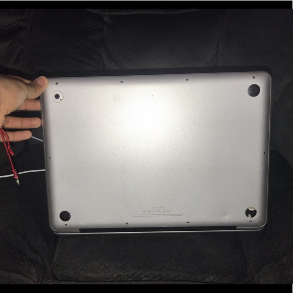 MacBook Pro 2011 - Picture 5 of 6